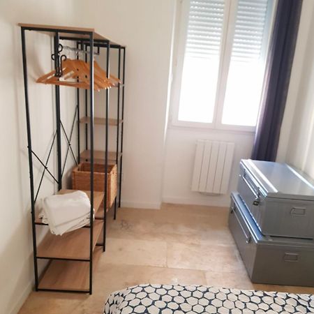 מרסיי Central And Comfortable Studio, Near Train Station מראה חיצוני תמונה