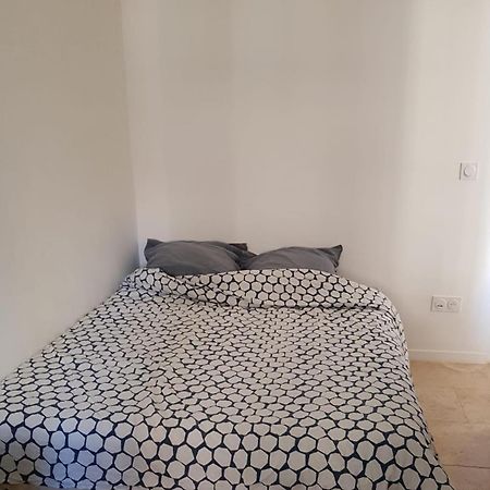 מרסיי Central And Comfortable Studio, Near Train Station מראה חיצוני תמונה