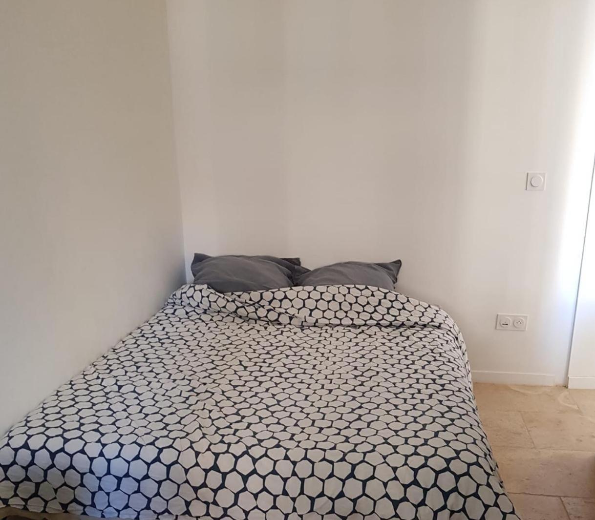 מרסיי Central And Comfortable Studio, Near Train Station מראה חיצוני תמונה