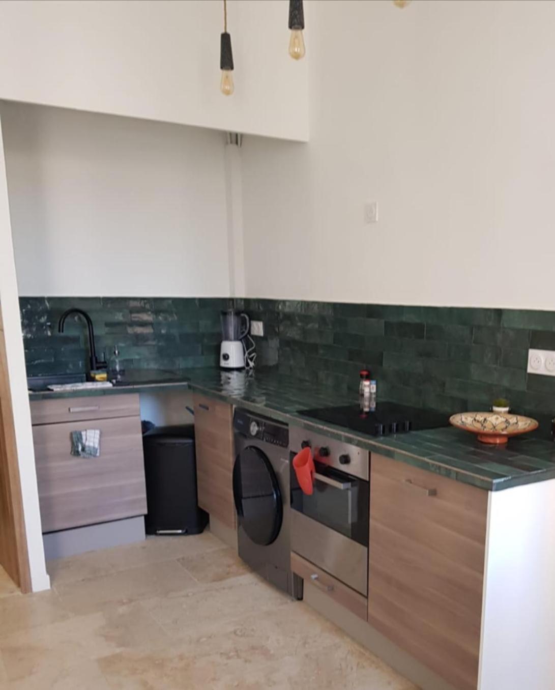 מרסיי Central And Comfortable Studio, Near Train Station מראה חיצוני תמונה